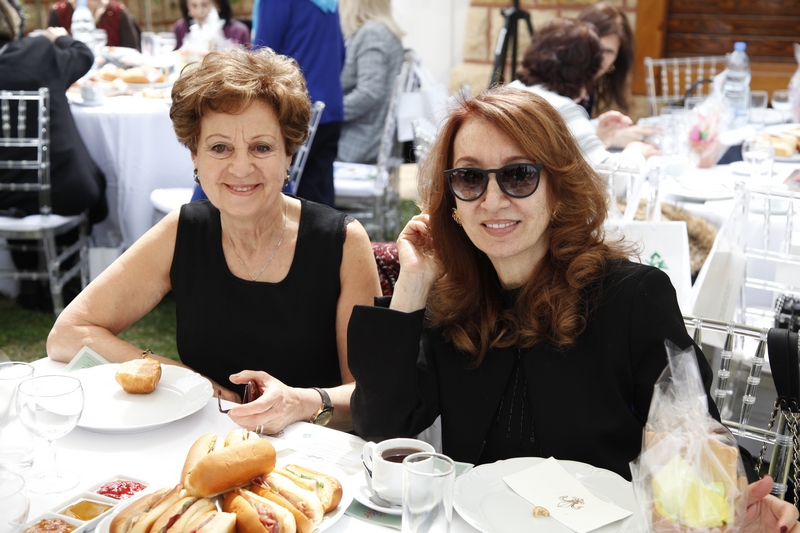 Acsauvel Mothers Day Brunch